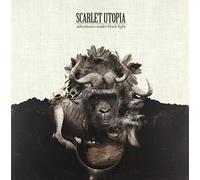 Scarlet Utopia - Adventures Under Black