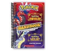 Scarlet & Violet Handbook (Pokémon) (Pokémon)