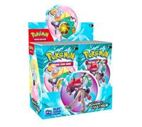 Pokemon SV09 Journey Together Booster Box Display 36 Packs New English Preorder