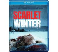Scarlet Winter (Blu-ray) Gregory Waits Ryan Hope Travis Sophie Moshofsky