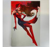 Scarlet Witch #1 Tao Virgin 1:100 Variant NM-
