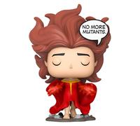 Merchandising Marvel: Funko Pop - Scarlet Witch (House of M)