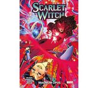 Scarlet Witch. Vol. 2: Magnum opus