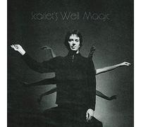 Scarlet's Well - Magic (Selections From 1999-2010)