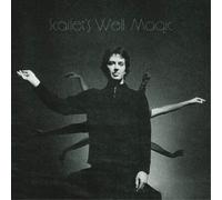 Scarlet's Well Magic (Vinyl LP) 12" Album