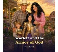 Scarlett and the Armor of God