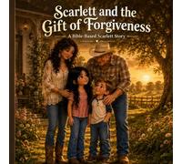 Scarlett and the Gift of Forgivness