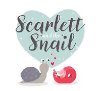 Scarlett and the Snail