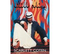 Scarlett Coten: Still Alive (Copertina rigida)