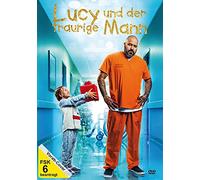 Scarlett Diamond,Vincent Vargas - Lucy und der traurige Mann