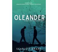 Scarlett Drake Oleander (Tascabile)