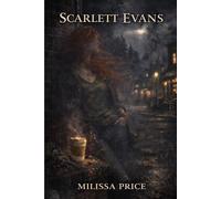 Scarlett Evans: The Reluctant Hero Who Just Wanted to Be Left Alone
