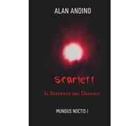 Scarlett: Il Serpente del Diavolo