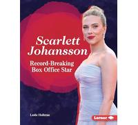 Scarlett Johansson: Record-Breaking Box Office Star