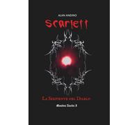 Scarlett: La serpiente del diablo