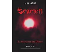 Scarlett: La serpiente del diablo