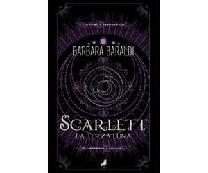 Scarlett. La terza luna