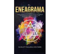 Scarlett Mullins El Eneagrama (Copertina rigida)