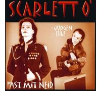 Scarlett O' - Fast mit Neid