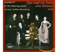 Scarlett O' & the Little Big Band - Das Muss EIN Stuck Vom.