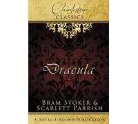 Scarlett Parrish Bram Stoker Clandestine Classics (Tascabile)