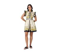 Scarlett Poppies - Baronessa Dress - -Dresses -Donna -Multicolore -S