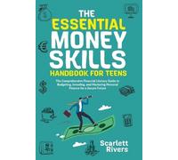 Scarlett Rivers Richard Me The Essential Money Skills Handbook for (Tascabile)