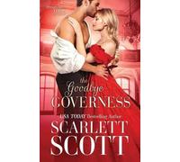Scarlett Scott The Goodbye Governess (Tascabile) Unexpected Lords