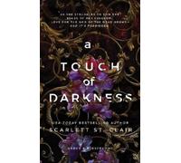 Scarlett St. Clair A Touch of Darkness (Copertina rigida) Hades X Persephone