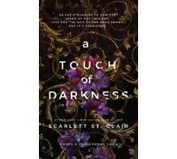 Scarlett St. Clair A Touch of Darkness (Tascabile) Hades x Persephone Saga