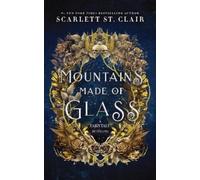 Scarlett St. Clair Mountains Made of Glass (Tascabile) Fairy Tale Retelling