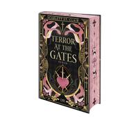 Scarlett St. Clair Silvia Gl Terror at the Gates (Blood of Lilith, B (Tascabile)