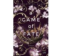 Scarlett St. Clair Silvia Gle A Game of Fate (Hades-Saga, Ba (Copertina rigida)