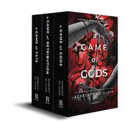 Scarlett St Clair The Complete Hades Saga Set (Tascabile) Hades Saga