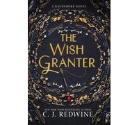 Scarlett St. Clair The Wish Granter (Tascabile) Ravenspire