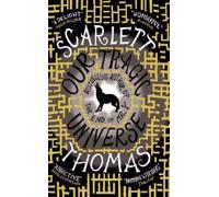 Scarlett Thomas Our Tragic Universe (Tascabile)
