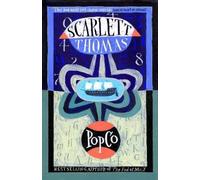Scarlett Thomas PopCo (Tascabile)