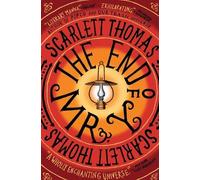 Scarlett Thomas The End of Mr. Y (Tascabile)