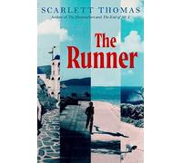 Scarlett Thomas The Runner (Copertina rigida)