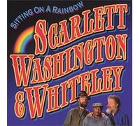 Scarlett/Washington/Whiteley - Sitting On A Rainbow