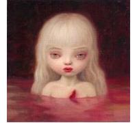 Scarling - Band Aid Covers The Bullet Hole [Import]