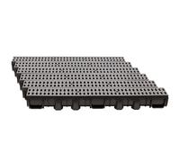 ScarMaxx - Canalina di Drenaggio A15 - Altezza: 11,5 cm Larghezza: 13 cm -...