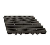 ScarMaxx - Canalina di Drenaggio - Altezza:11,5 cm Larghezza:13 cm -...
