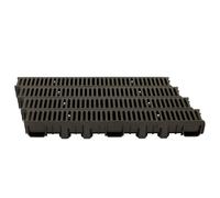 ScarMaxx - Canalina di Drenaggio - Altezza:11,5 cm Larghezza:13 cm -...