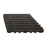 ScarMaxx - Canalina di Drenaggio - Altezza:11,5 cm Larghezza:13 cm -...