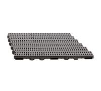 ScarMaxx - Canalina di drenaggio - Altezza: 60 mm Larghezza: 130 mm -...