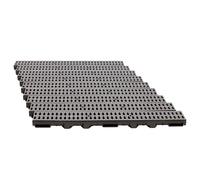 ScarMaxx - Canalina di drenaggio - Altezza: 60 mm Larghezza: 130 mm -...