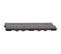 ScarMaxx - Canalina di drenaggio - Altezza: 60 mm Larghezza: 130 mm -...