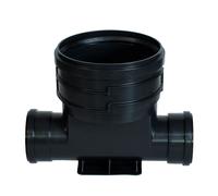 ScarMaxx - KG Fondo Pozzetto - 54,5cm x 34,5cm x 43cm - 2xDN160 - Senza Riduz...