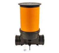 ScarMaxx KG Pozzetto Tubo Pozzetto di revisione Pozzetto di scarico DN315 -...